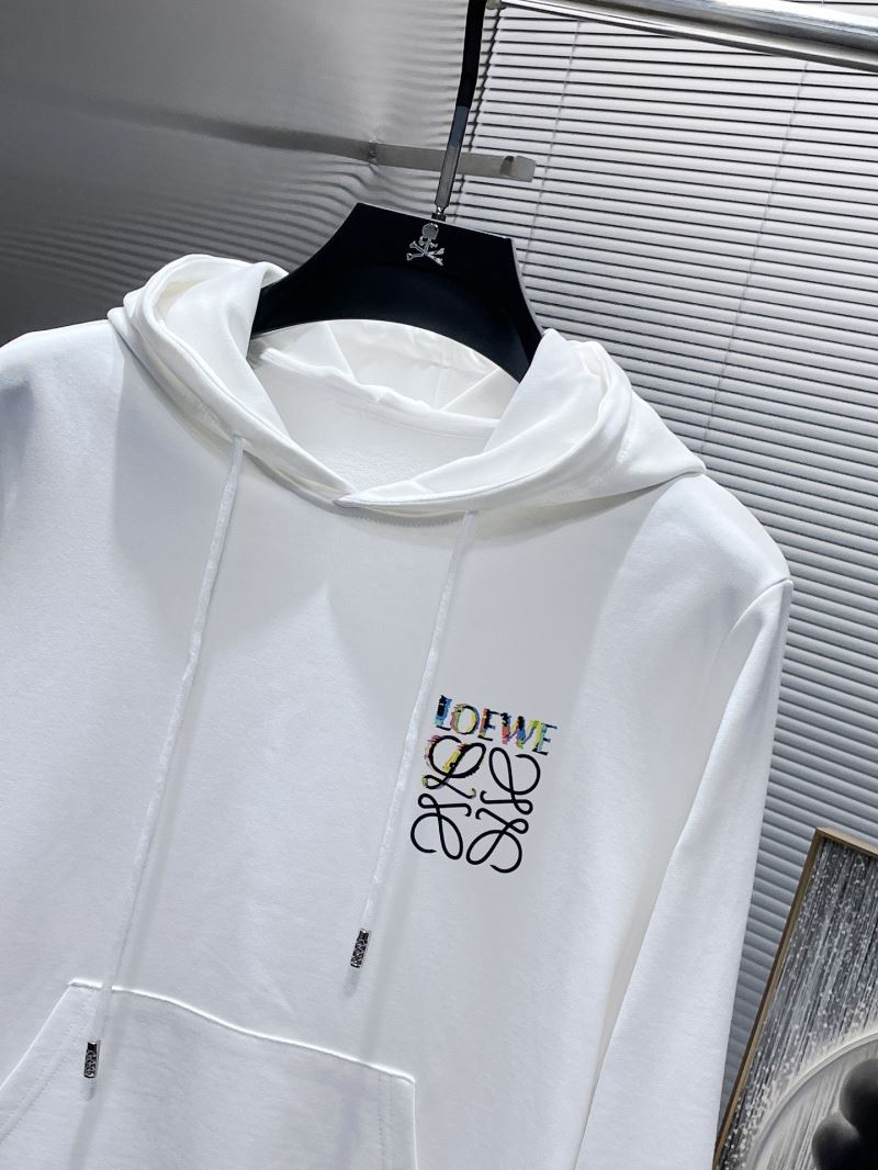 Loewe Hoodies